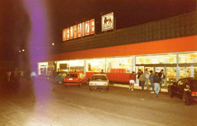 Bendedossier: rechtstreekse link tussen ex-speurder en hoofdverdachte