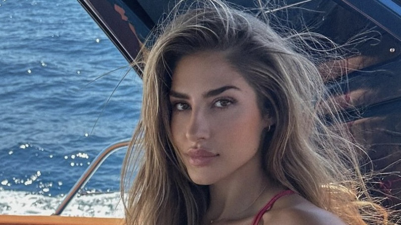 📸 Deens boterkoekje Ana is er eentje om helemaal op te eten