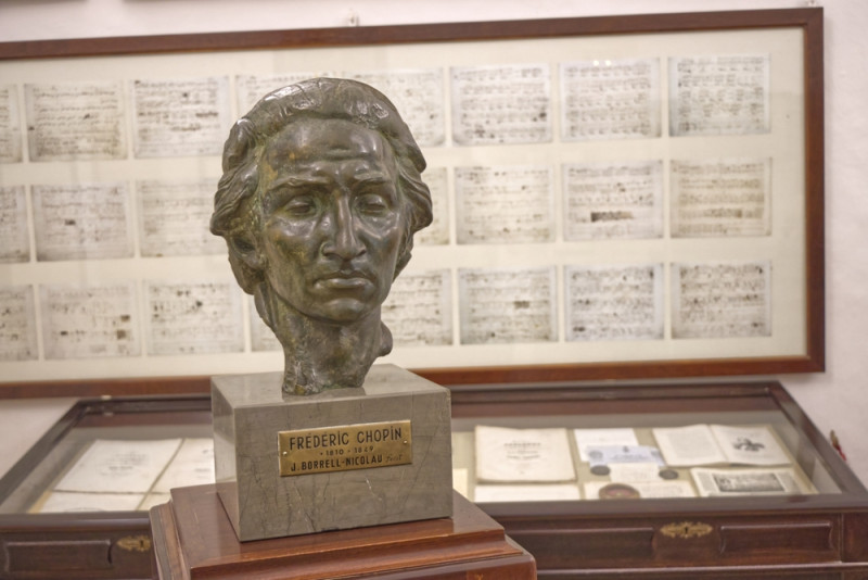 Verloren wals van Chopin ontdekt in New York