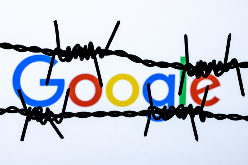 Russische rechtbank veroordeelt Google tot surrealistisch bedrag van 20 deciljoen dollar