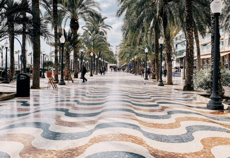 Ontdek waarom Alicante de perfecte bestemming is voor jouw volgende vakantie