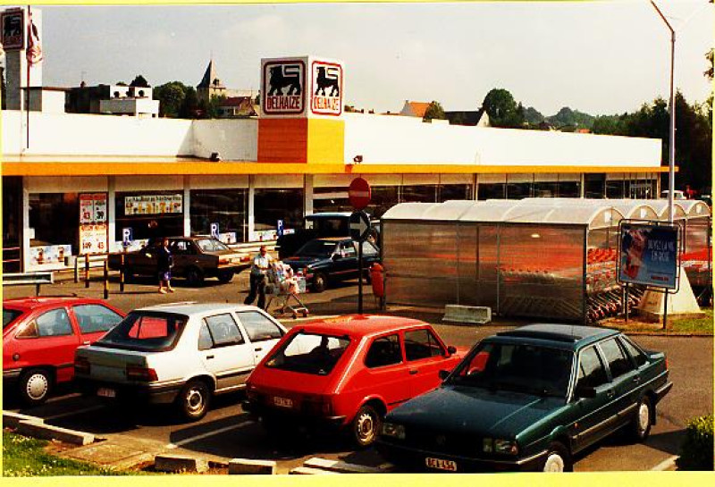 De caleidoscoop van de Bende van Nijvel: Peugeot 504 van Dewee werd intact teruggevonden