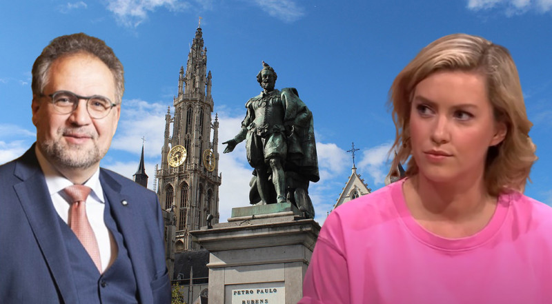 Wie neemt het stuur over in ’t Stad?