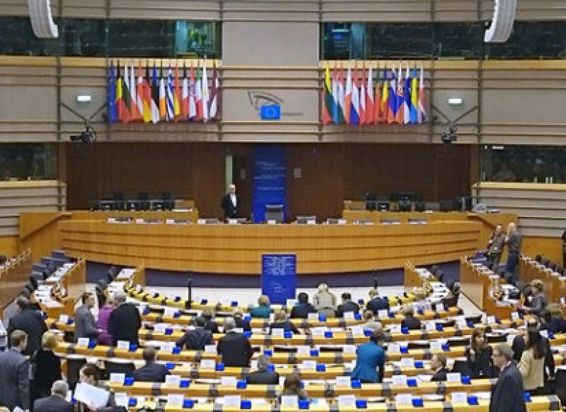 Niet alle lidstaten akkoord met EU-begroting 2025