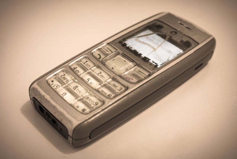 10 redenen waarom het leven eigenlijk beter was zonder smartphones