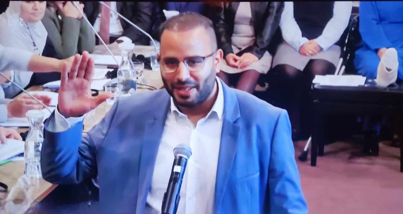 OCMW-voorzitter Lotfi Mostefa (Ps)wordt schepen van Huisvesting in Anderlecht, ondanks opspraak door Pano-reportage