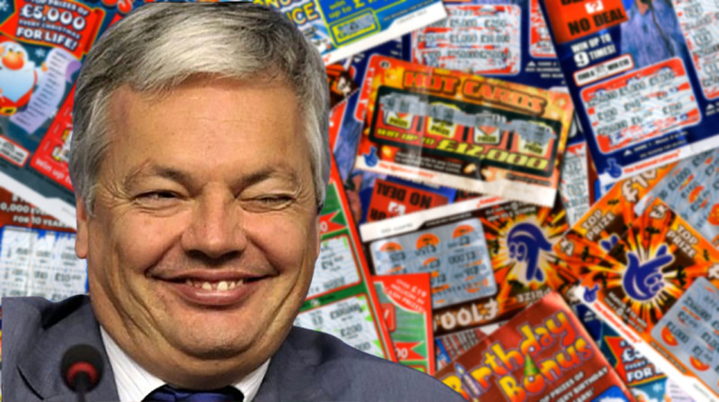 Krassende criminelen: zo was je illegale miljoenen wit