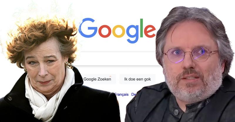 Dit zochten we het afgelopen jaar het meest op Google