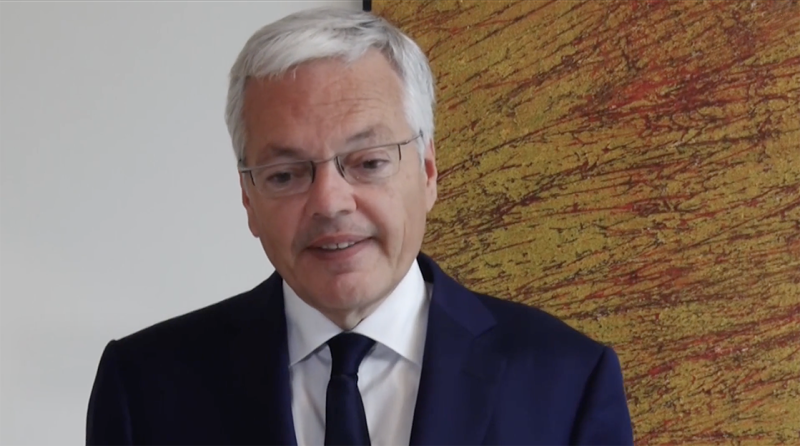 Nationale Loterij geeft details vrij over hoe Teflon Didier ongezien in het vizier kwam van justitie