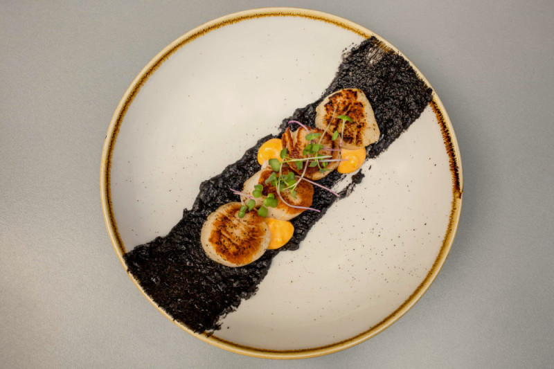 Begin met klasse: 7x recepten met coquilles voor de perfecte start van je diner