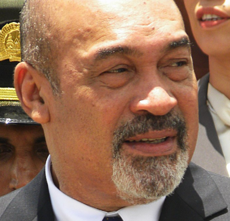 Desi Bouterse (79) overleden: complexe relatie met CIA, mogelijke link naar Bendedossier