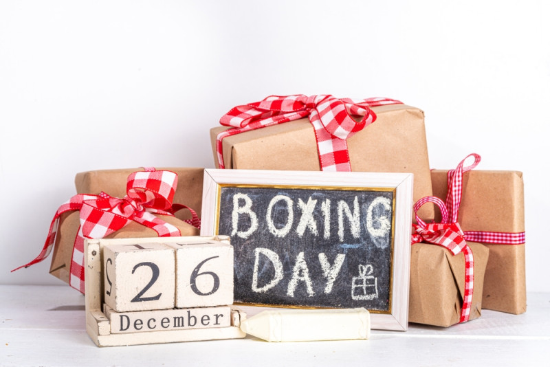 Waarom vieren we Tweede Kerstdag eigenlijk?