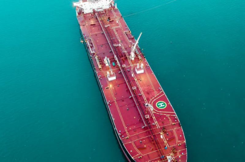 Tanker Eagle S saboteerde stroomkabel en zit tjokvol Russisch spionagemateriaal