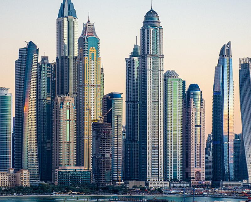 Na onthullingen door media: Dubai Land Department maakt zoeken in databank voor onderzoekers lastiger