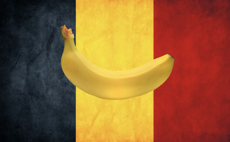 België: Bananenrepubliek 2.0