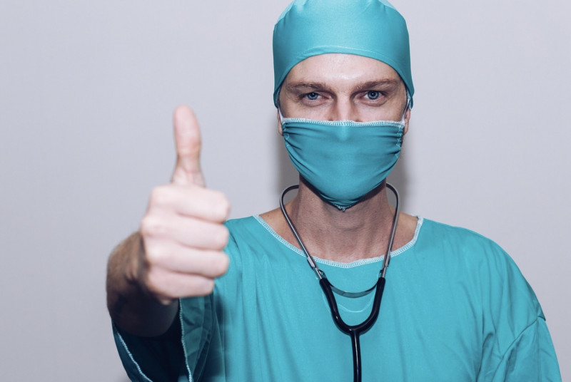 De 7 magische cijfers die je gezondheid onthullen