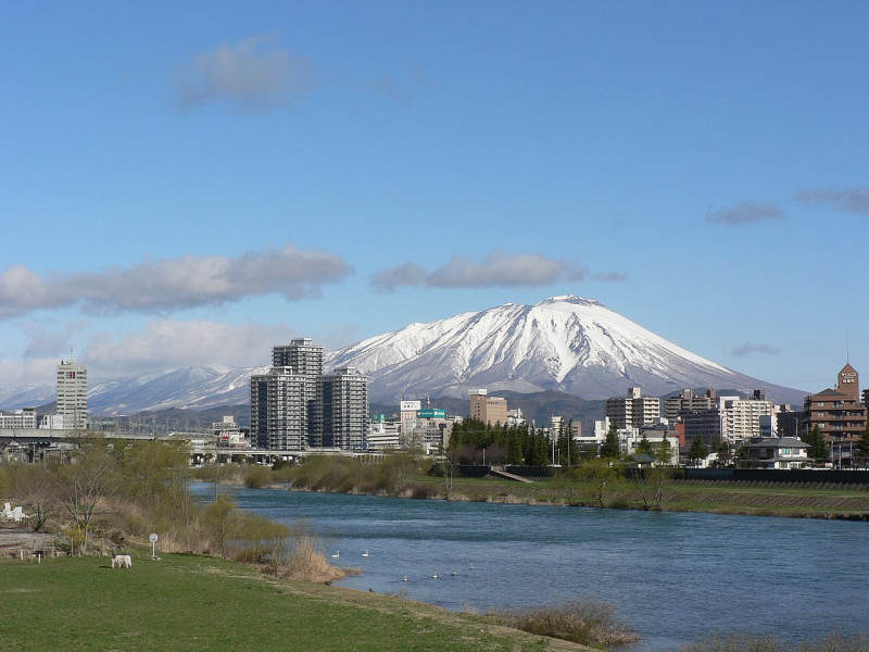 Japan vraagt Australische toeristen om minder populaire plaatsen te bezoeken