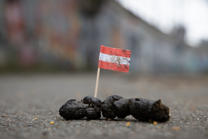 Oostenrijkse conservatieven openen de deur voor extreemrechts FPÖ