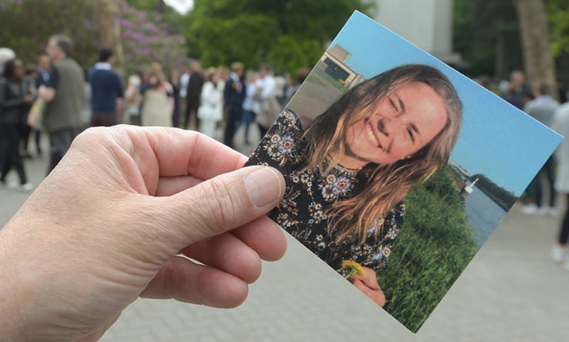 Justitie slaat mea culpa: officiële excuses aan familie Van Espen