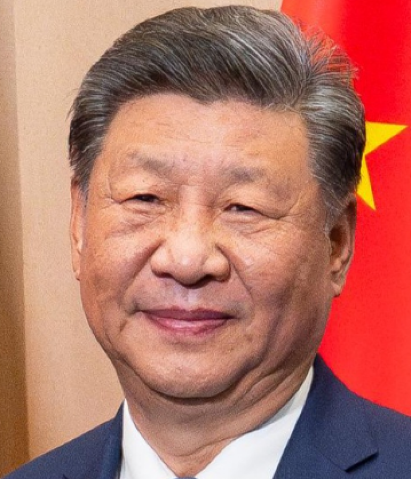 China: Xi noemt corruptie 'grootste bedreiging' voor regerende Communistische Partij