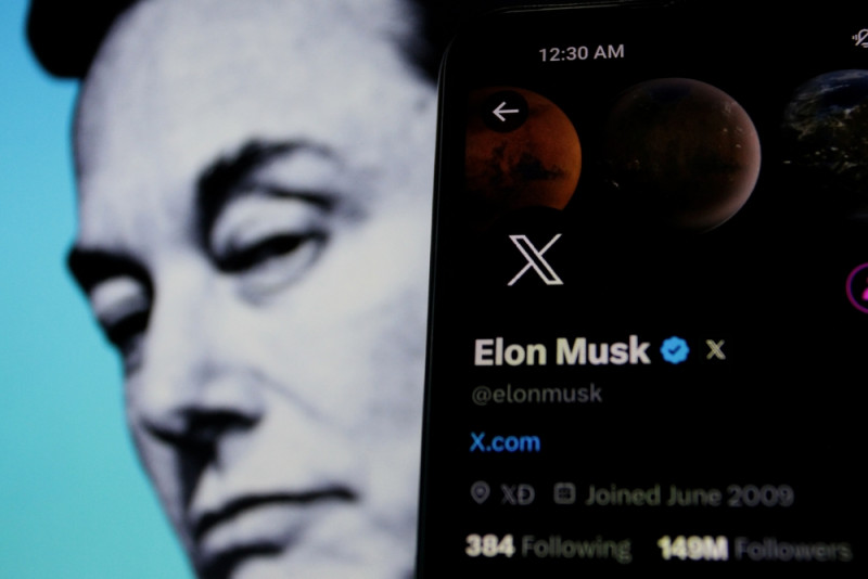 Wordt Elon Musk de eerste ‘president’ van de planeet?