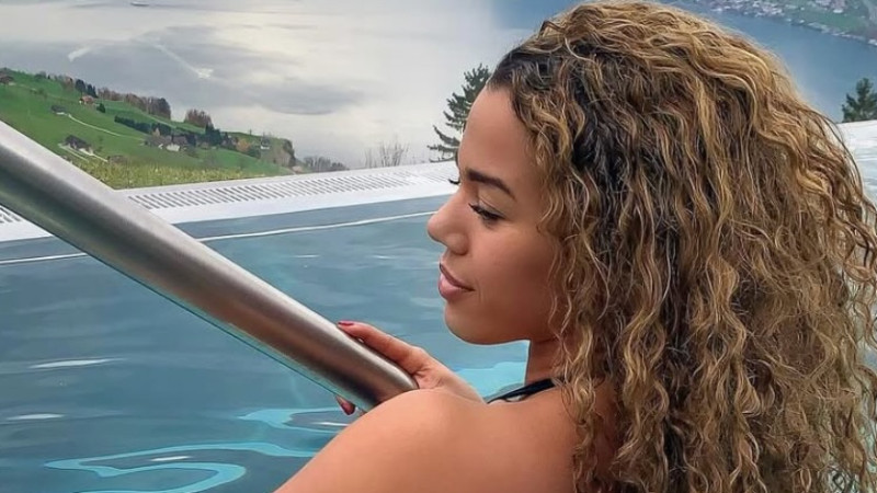 📸 Calis, een welgevormde beauty met brains