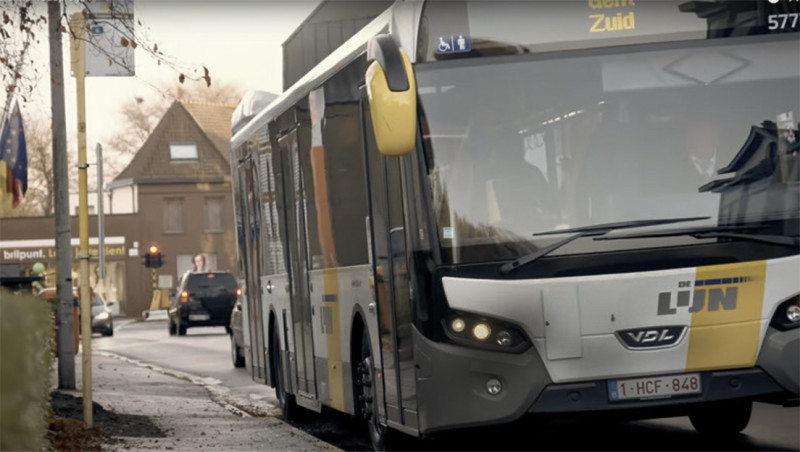Oude rammelbakken op wielen: hoe De Lijn haar chauffeurs én reizigers in de steek laat