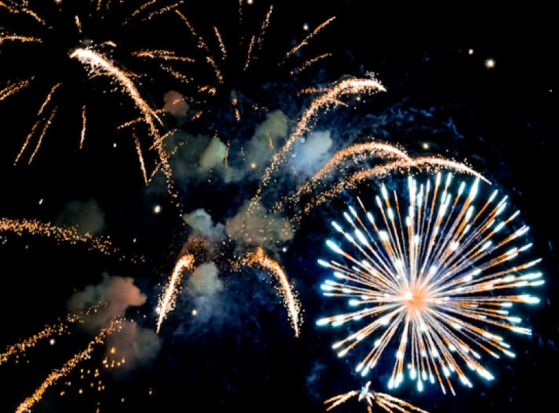 GAIA pleit voor nationaal verbod op verkoop van vuurwerk