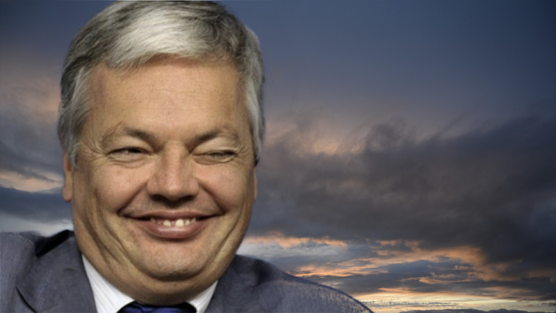 Didier Reynders en de cashgate: Nationale Bank opent onderzoek naar ING België
