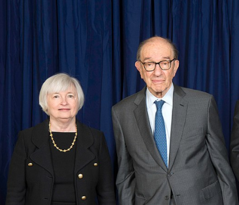 Chinese hackers binnengedrongen in pc van Amerikaans minister van Financiën Yellen, ook 2 nauwe medewerkers getroffen