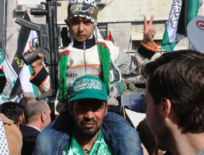 Israël: bestand uitgesteld, Hamas kan of wil nog geen namenlijst gijzelaars geven