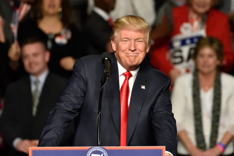 Vier jaar Trump: progressie of terug naar af?