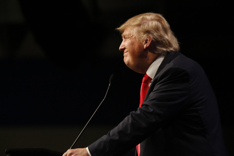 Trump rekent meteen vanaf dag één af met met decreten van Biden die hem niet aanstaan