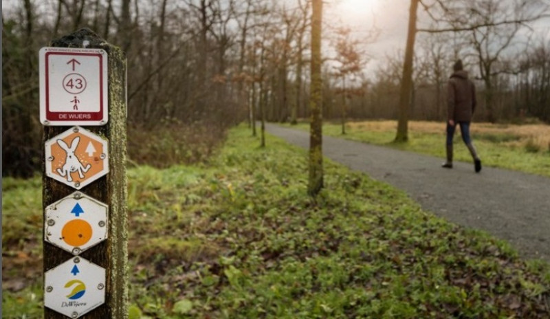 Limburg stelt trots nieuw project voor: "Europese top"