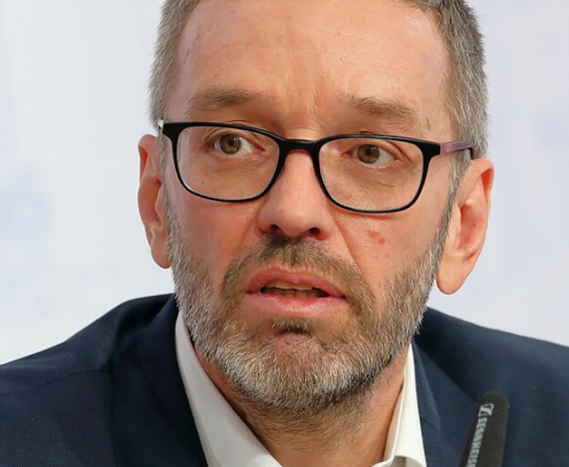 Oostenrijk: rechts-radicale bondskanselier stap dichterbij