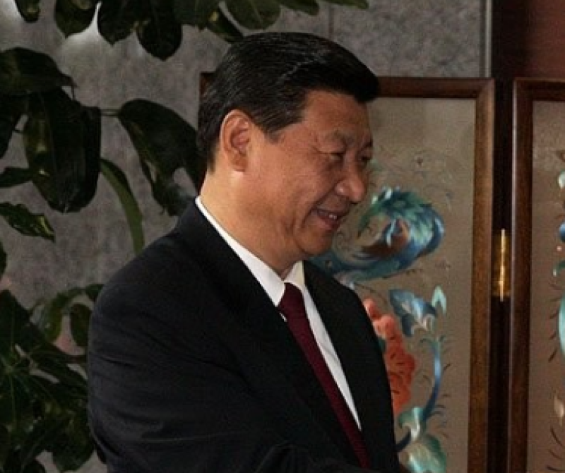 Versterking as Moskou-Peking: Xi Jinping en Poetin overlegden via videoconferentie