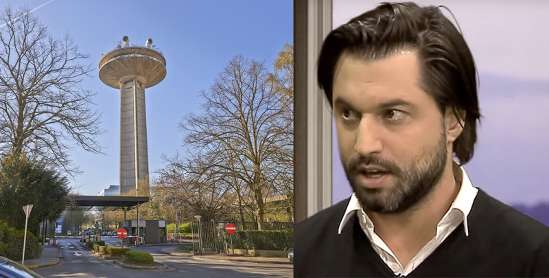 RTBF zond toespraak Trump met vertraging uit om nog te kunnen censureren indien nodig