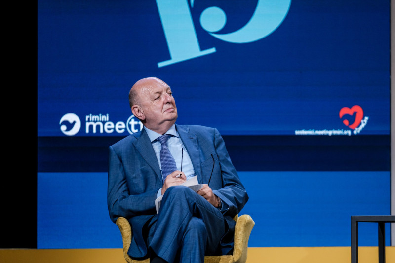 Minister Fratin: Italië wil snel opnieuw kernenergie gebruiken