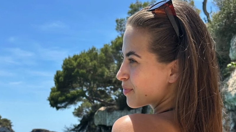 📸 Deze Tsjechische fitchick is de BB van haar tijd