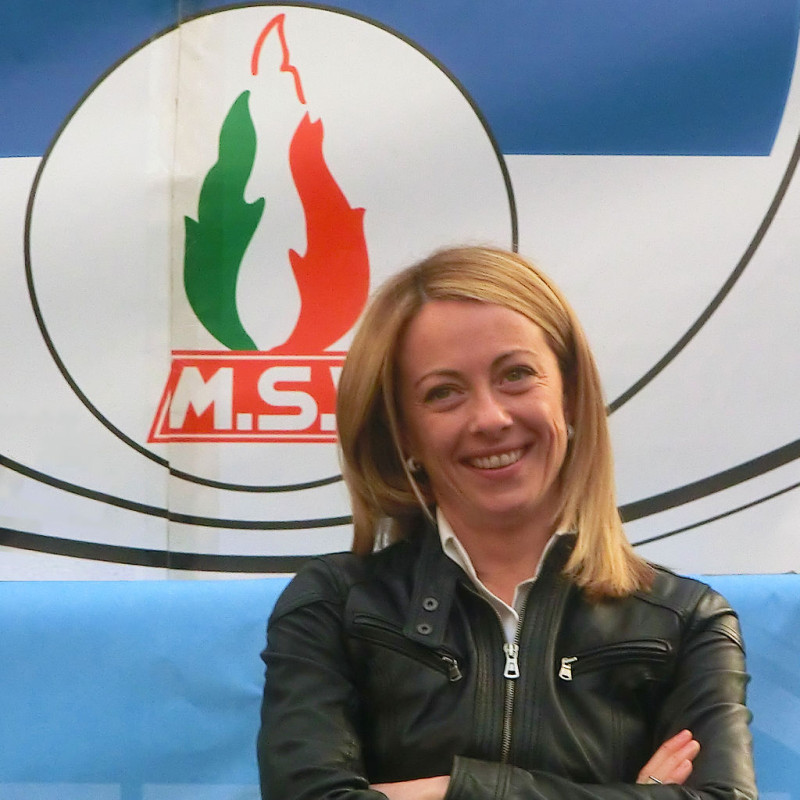Ansa: Italië wil opnieuw migranten naar Albanië overbrengen