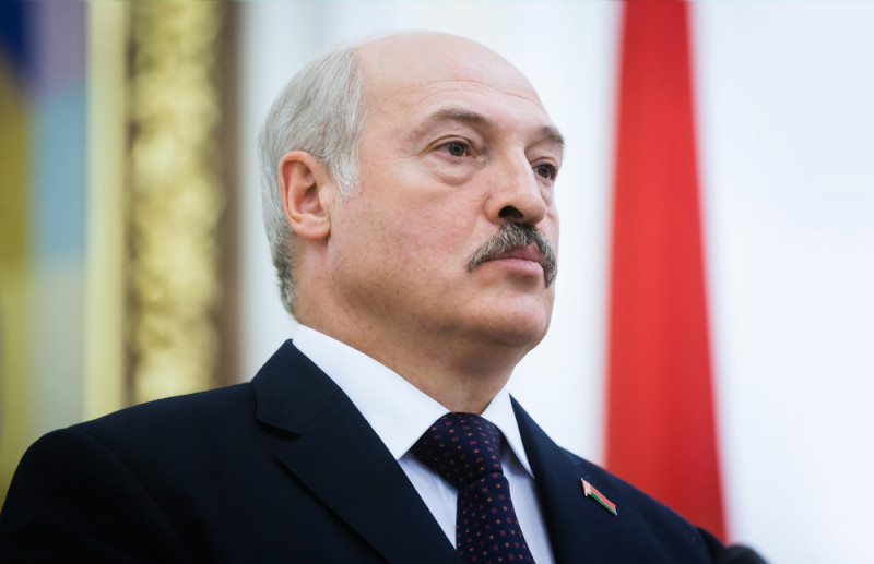 Wit-Rusland kiest (g)een nieuwe president: Loekasjenko, de laatste dictator van Europa
