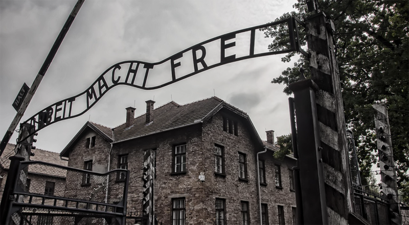 80 jaar bevrijding Auschwitz: een geladen herdenking zonder Netanyahu en Poetin