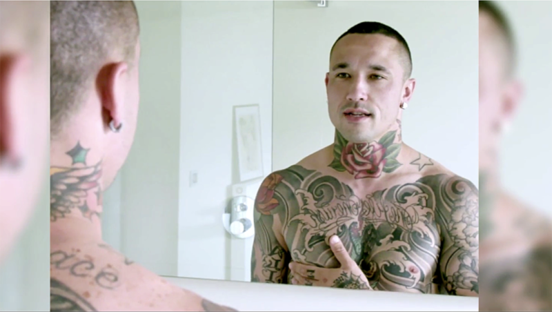 Radja Nainggolan opgepakt in een grootschalig onderzoek naar cocaïnesmokkel