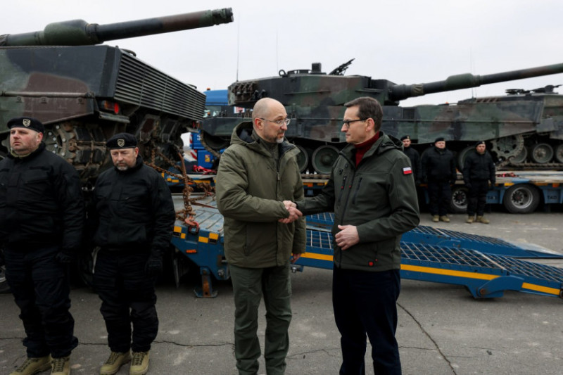 EU verlengt sancties tegen Rusland: Hongarije stemde alsnog in