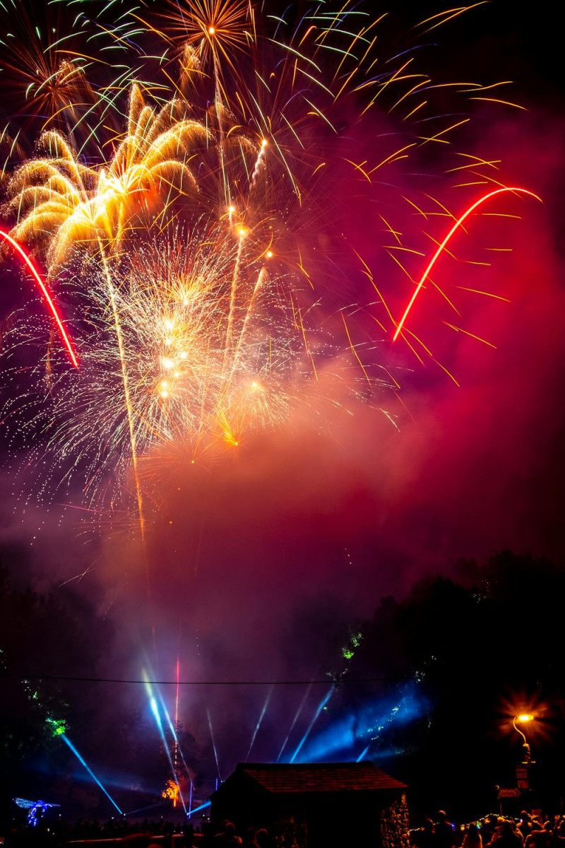 Vuurwerk bij jaarwisseling Nederland: oogletsel bij 187 mensen, 15 blind