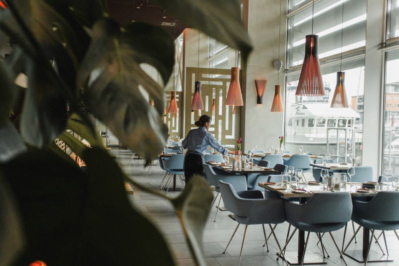 Red flags bij het kiezen van een restaurant: hier moet je op letten