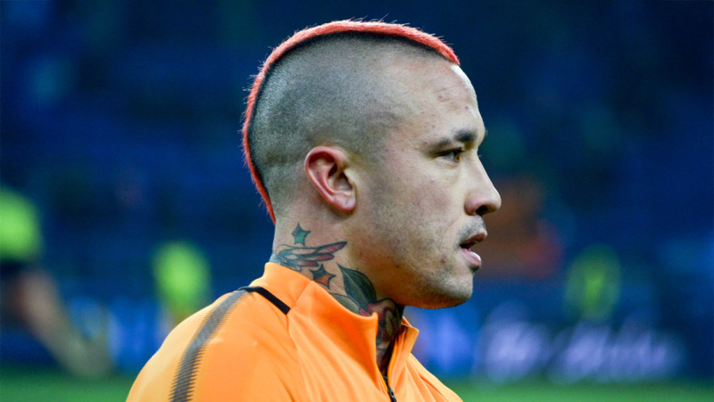 Nainggolan op vrije voeten, maar niet vrij van zorgen