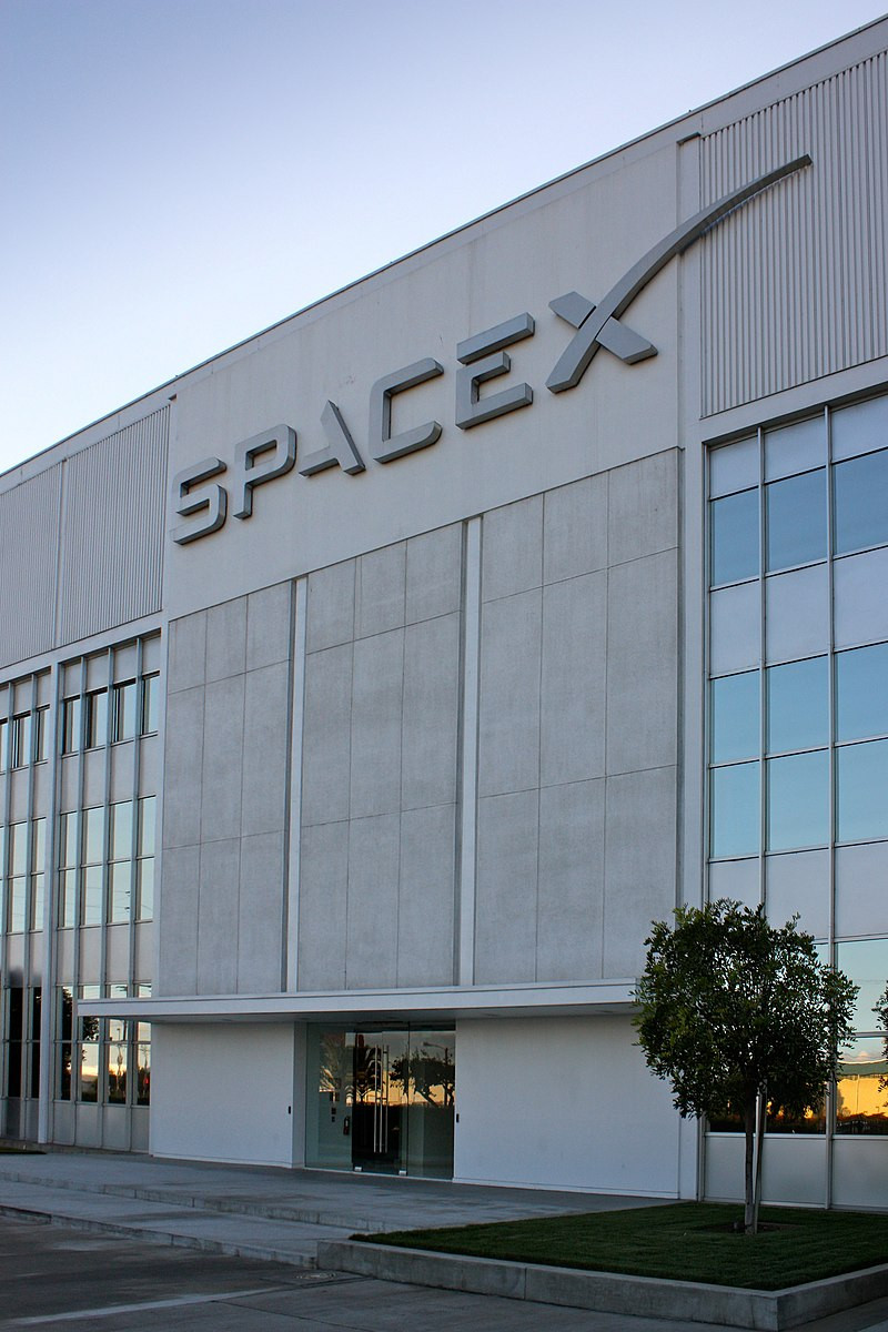 Apple werkt samen met SpaceX voor Starlink op iPhones