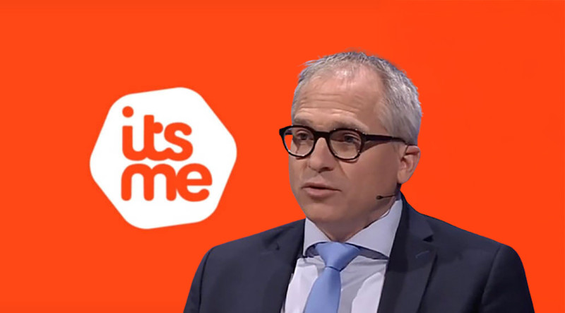 Vlaamse overheid schakelt versnelling in met itsme