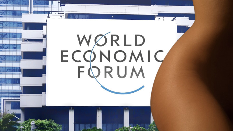 Vlaamse escorte in Davos: “Hij bood me 10.000 voor een snelle, achterlangse wip”